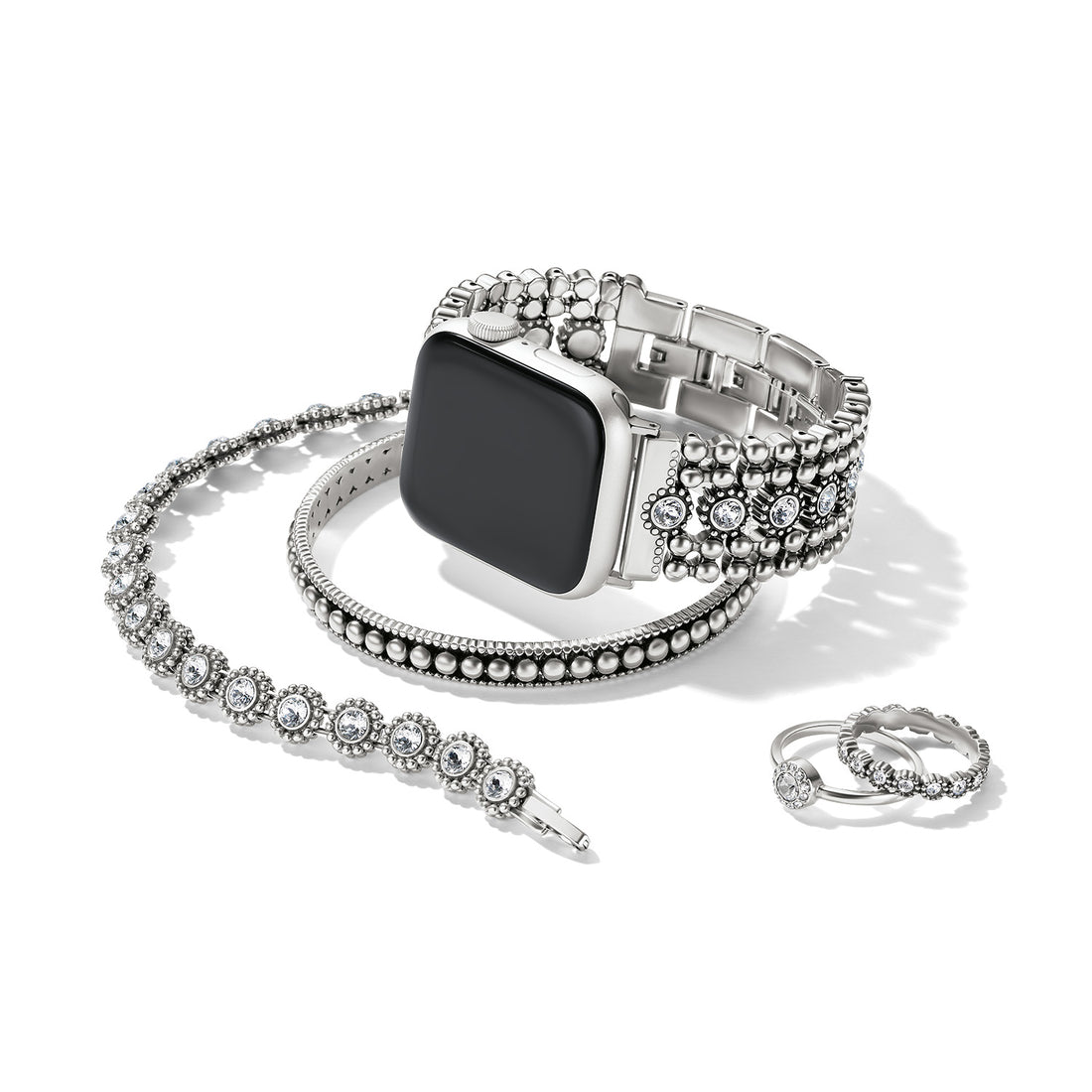 Brighton | Twinkle Link Watch Band