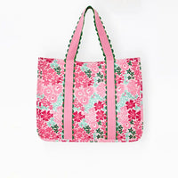 Mary Square Capri Caryall-Petal Perfect