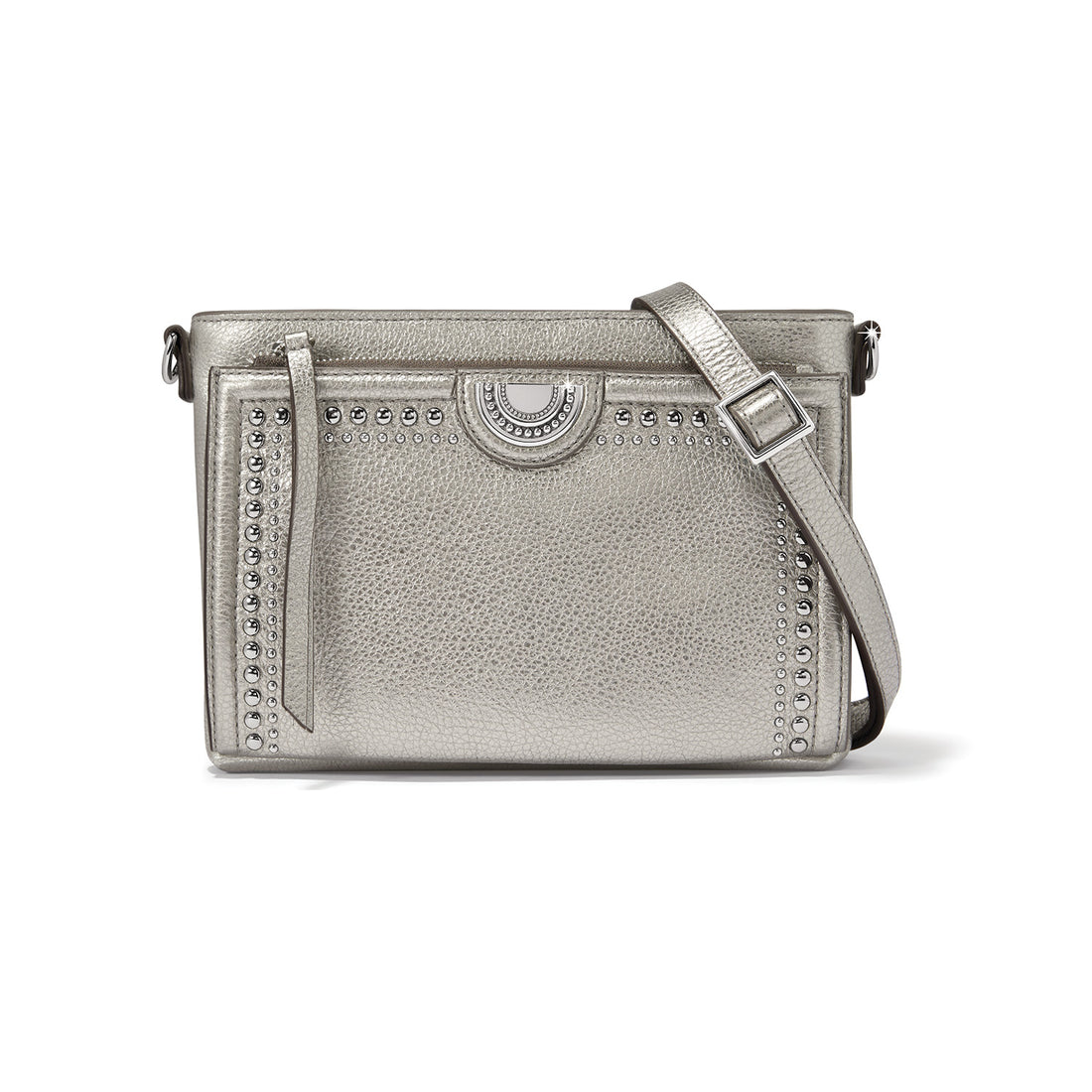 Brighton | Jordyn Pretty Tough Organizer-Titanium