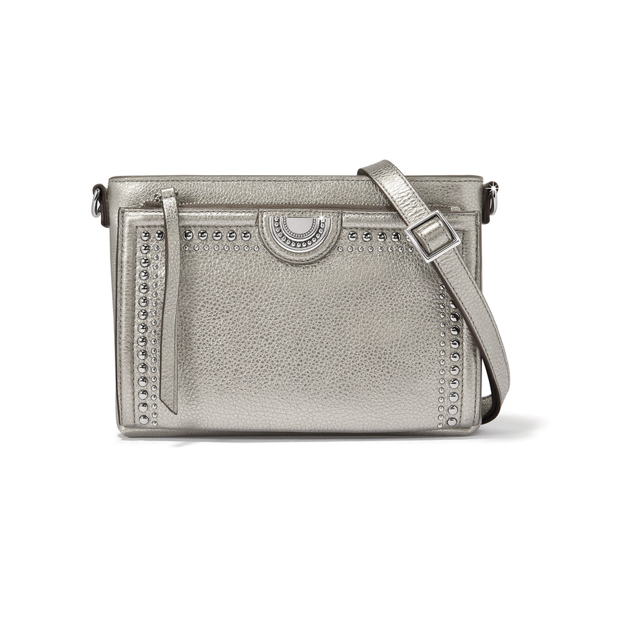 Brighton | Jordyn Pretty Tough Organizer-Titanium