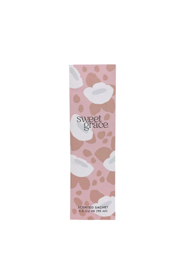 Sweet Grace Slim Sachet