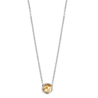 Brighton | Cascade Round Petite Necklace