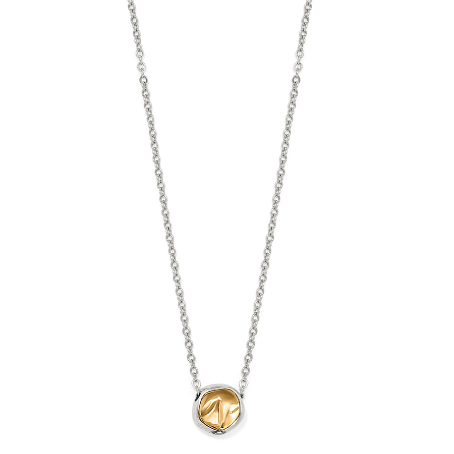 Brighton | Cascade Round Petite Necklace