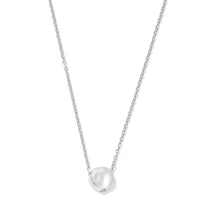 Brighton | Cascade Round Petite Necklace