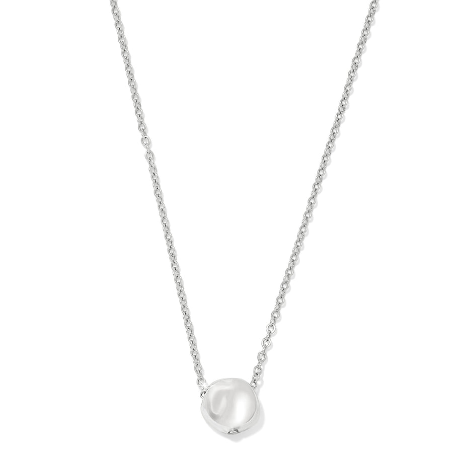 Brighton | Cascade Round Petite Necklace