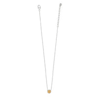 Brighton | Cascade Round Petite Necklace