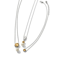 Brighton | Cascade Round Petite Necklace