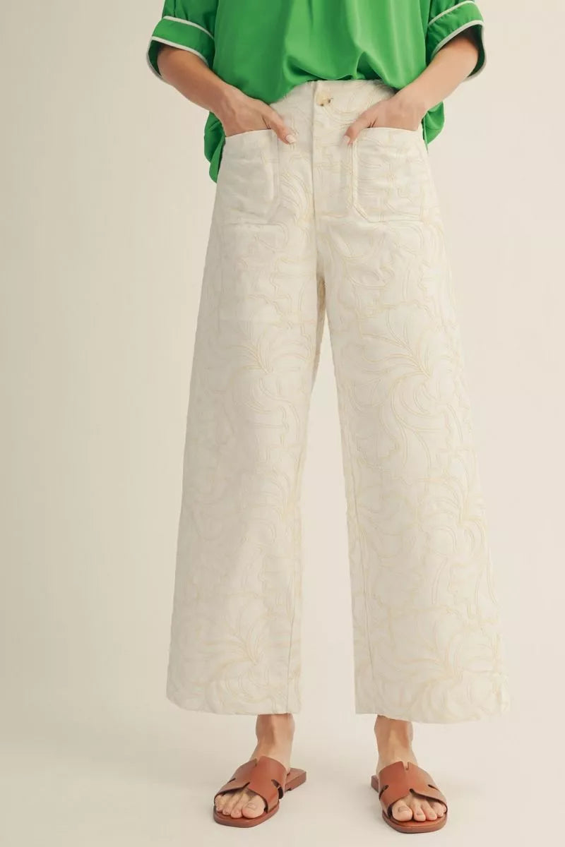 Remind Me Later Britches