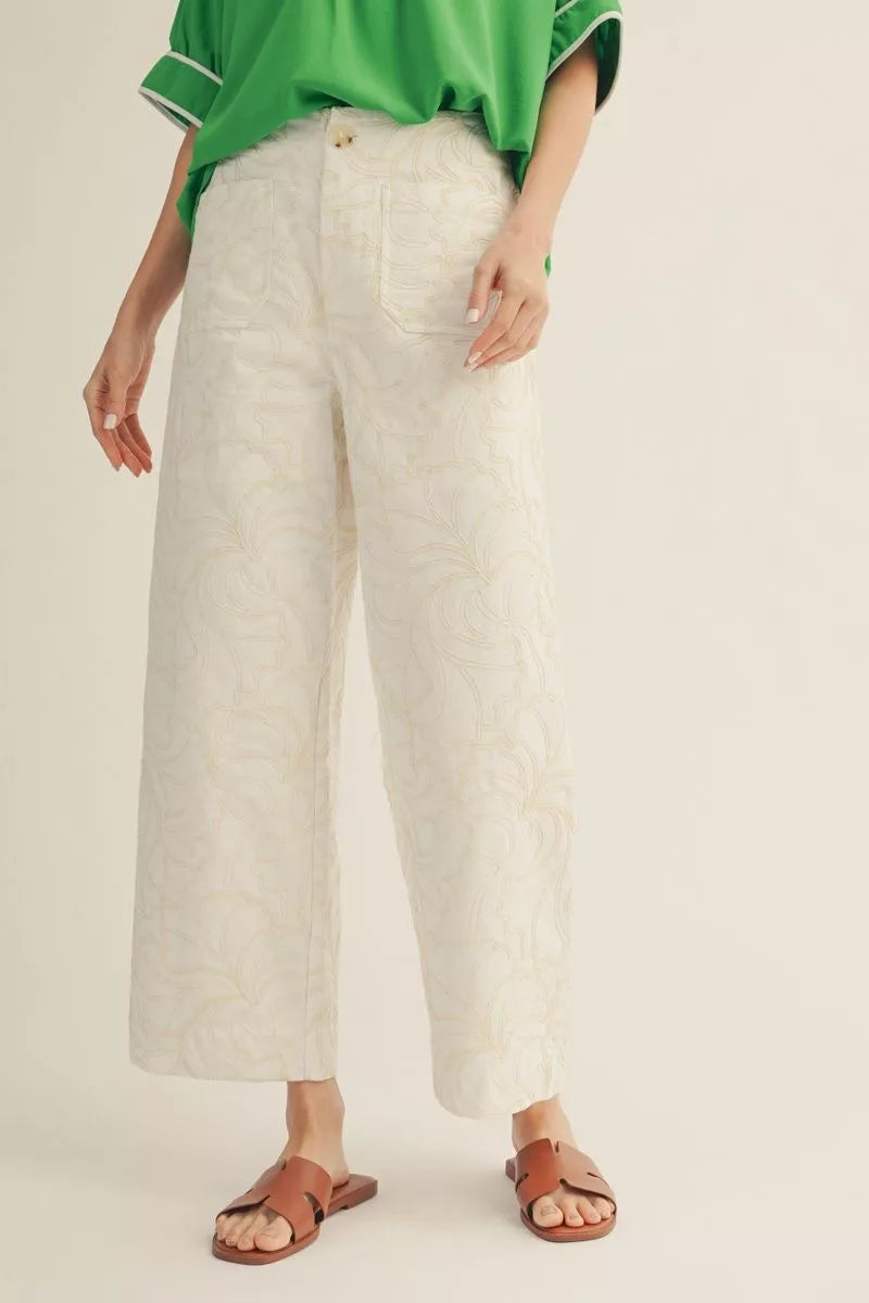 Remind Me Later Britches