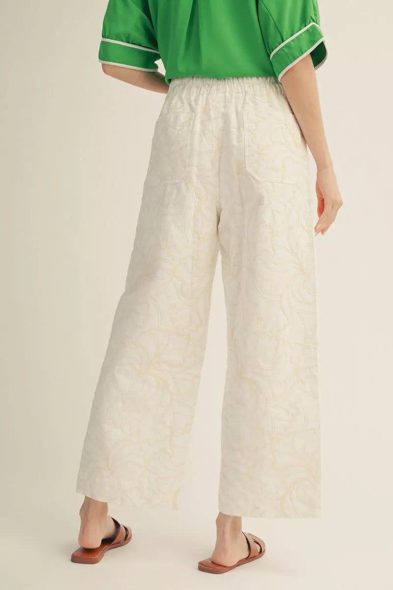 Remind Me Later Britches