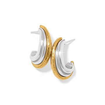 Brighton | Ferrara Deco Earrings (Small)