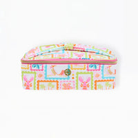 Mary Square Make Me Blush Bag-Happy Place