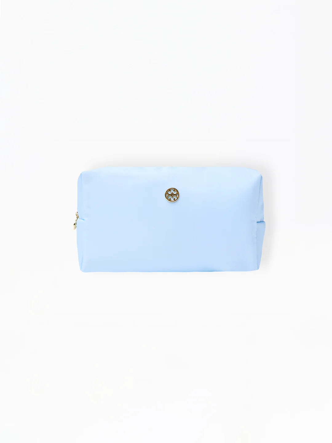 Mary Square Let’s Face It Bag-Sky