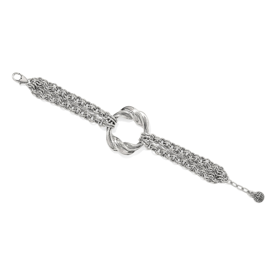 Brighton | Antica Double Chain Bracelet