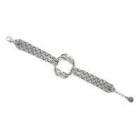 Brighton | Antica Double Chain Bracelet