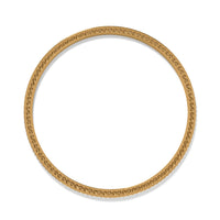 Brighton | Meridian Eclipse Thin Bangle