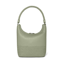 Brighton | Delmar Shoulder Bag-Sage