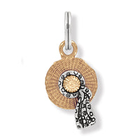 Brighton | Sea Hat Charm