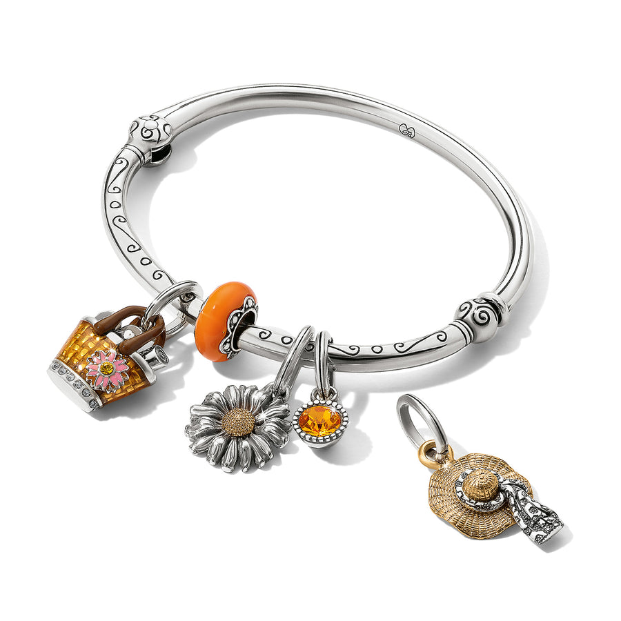 Brighton | Sea Hat Charm