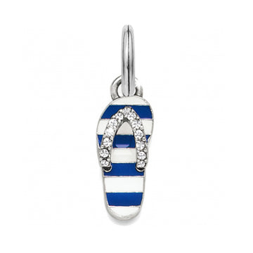 Brighton | Flip Flop Charm