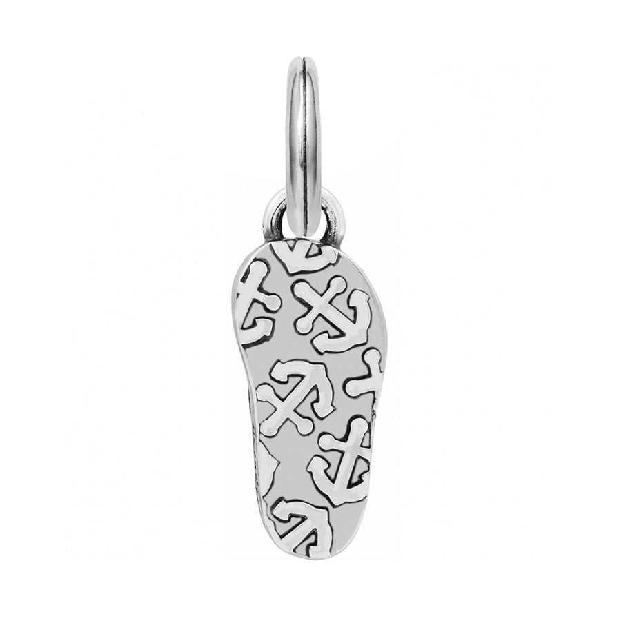 Brighton | Flip Flop Charm