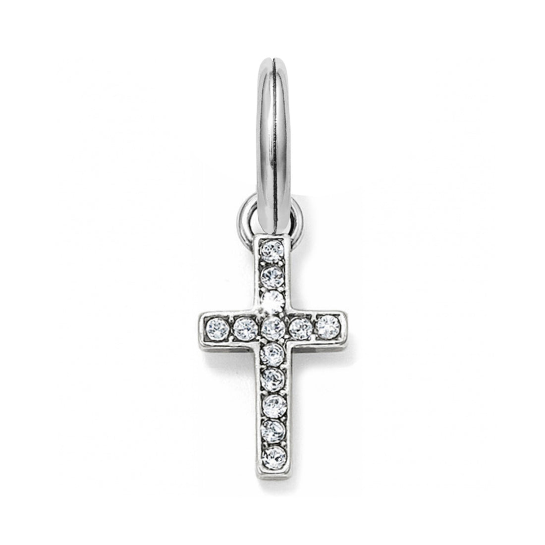 Brighton | Starry Night Cross Charm
