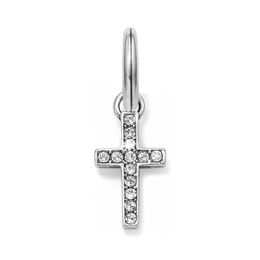 Brighton | Starry Night Cross Charm