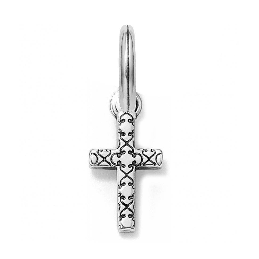 Brighton | Starry Night Cross Charm
