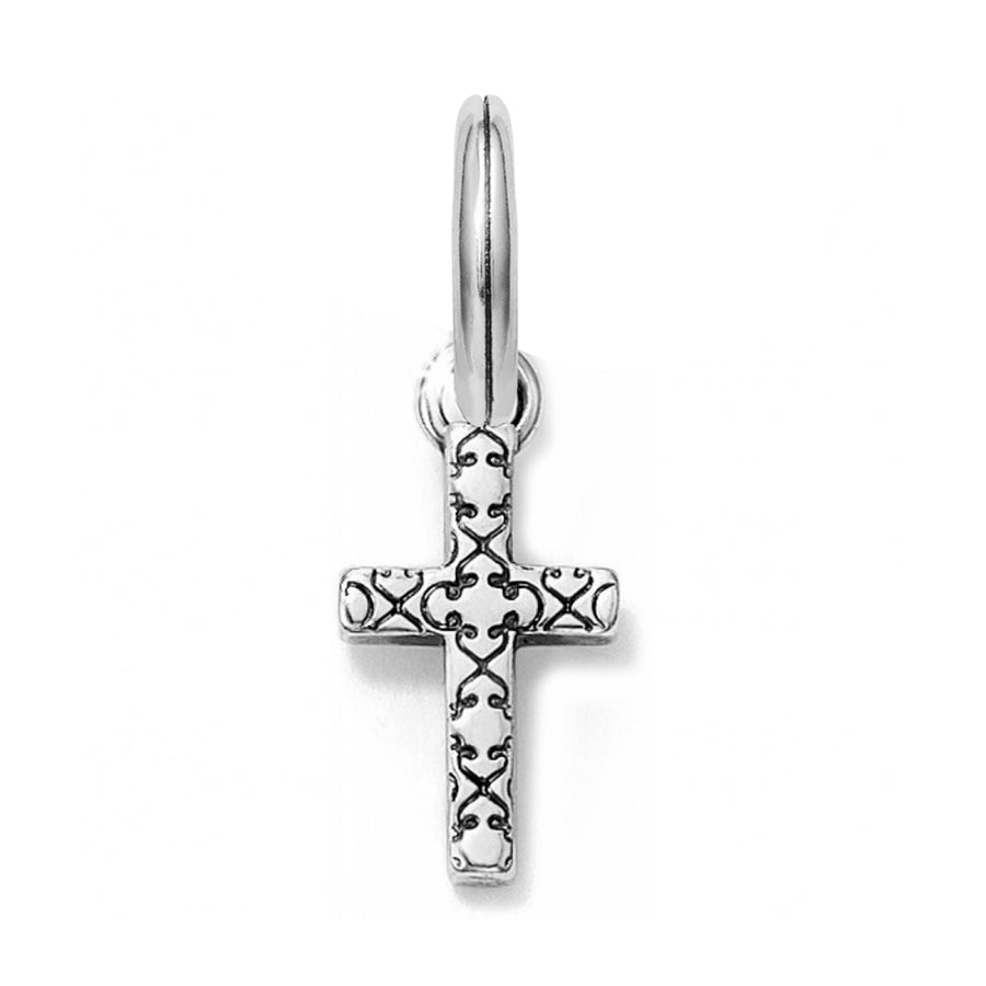 Brighton | Starry Night Cross Charm
