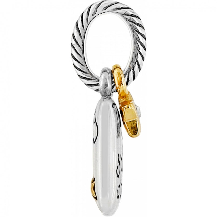 Brighton | New Beginning Charm