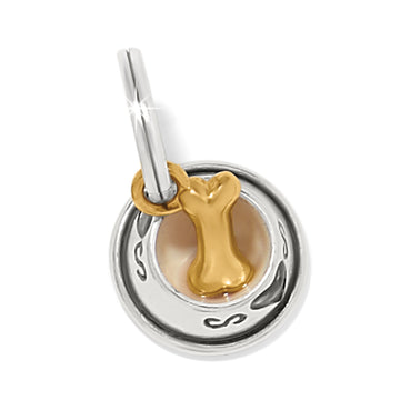 Brighton | Dog Bowl Charm
