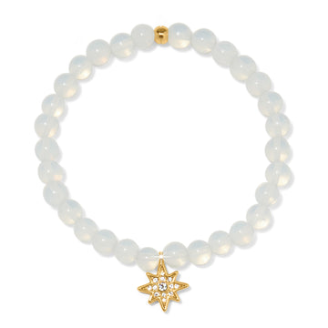 Brighton | Enchanting Star Stretch Bracelet
