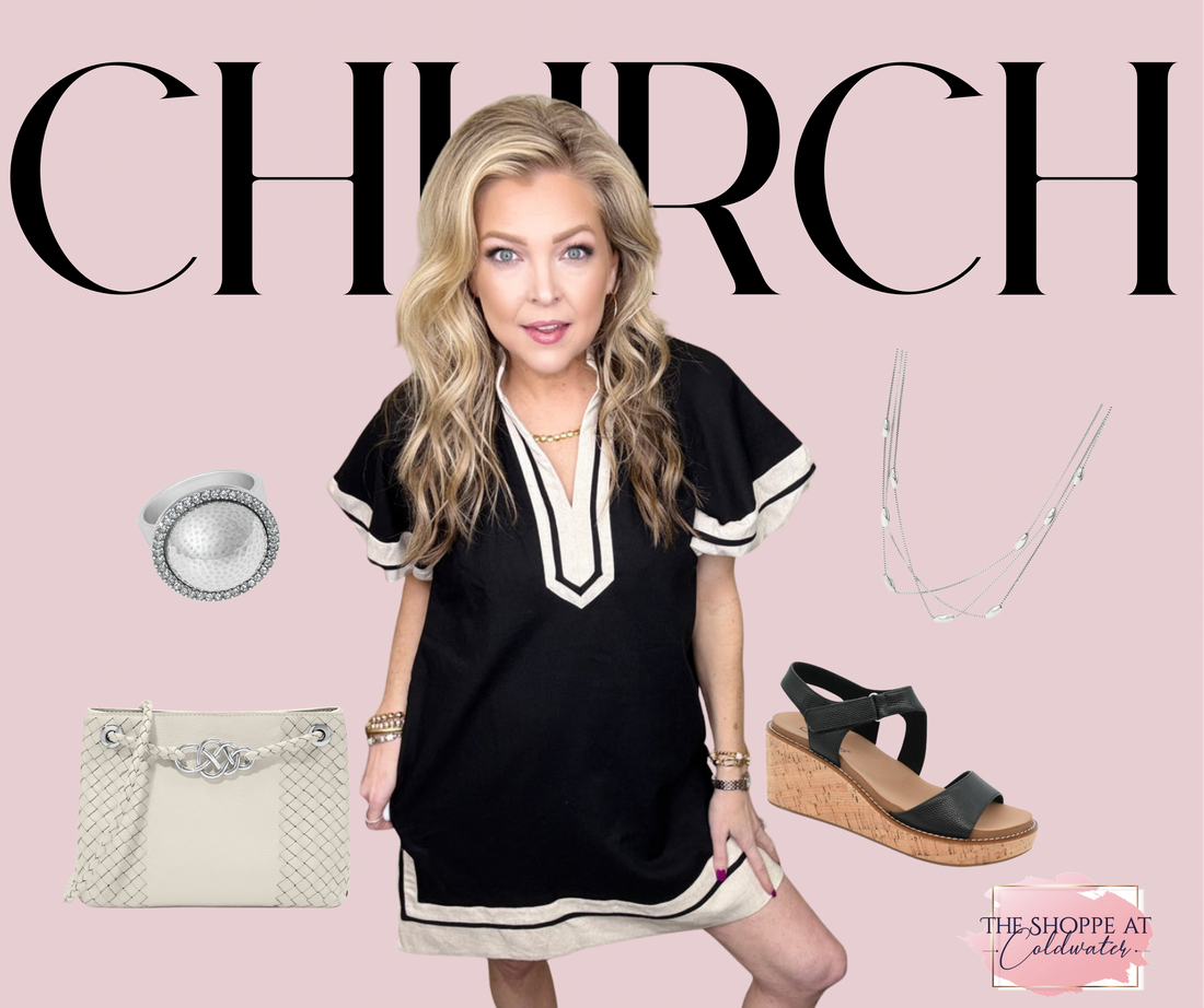 Church Look