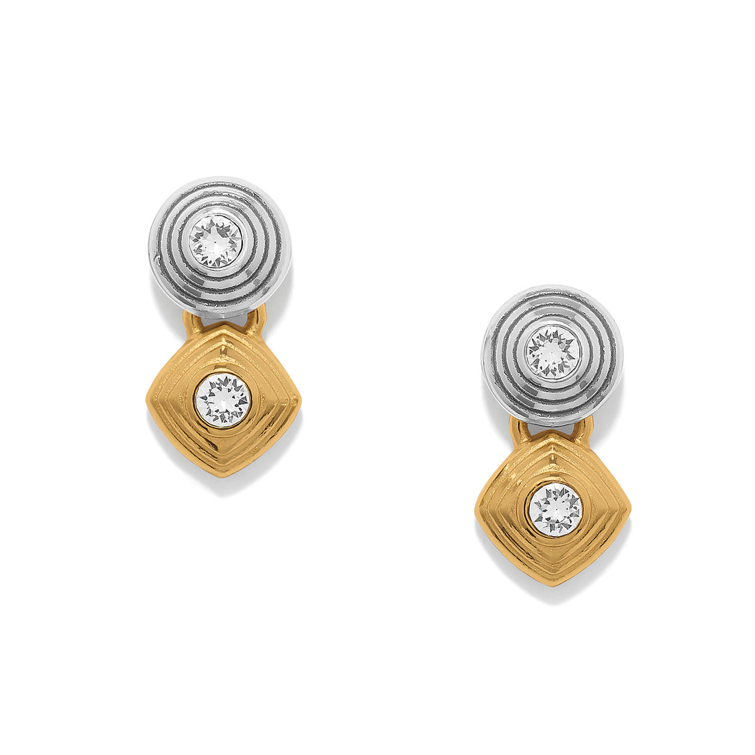 Brighton | Meridian Etage II Post Drop Earrings