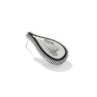 Brighton | Ferrara La Crima Post Earrings