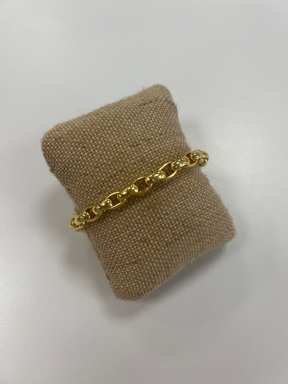 Ginger Bracelet