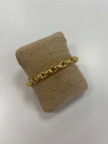 Ginger Bracelet