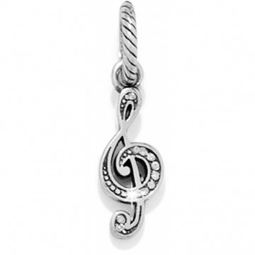 Brighton | Music Note Charm