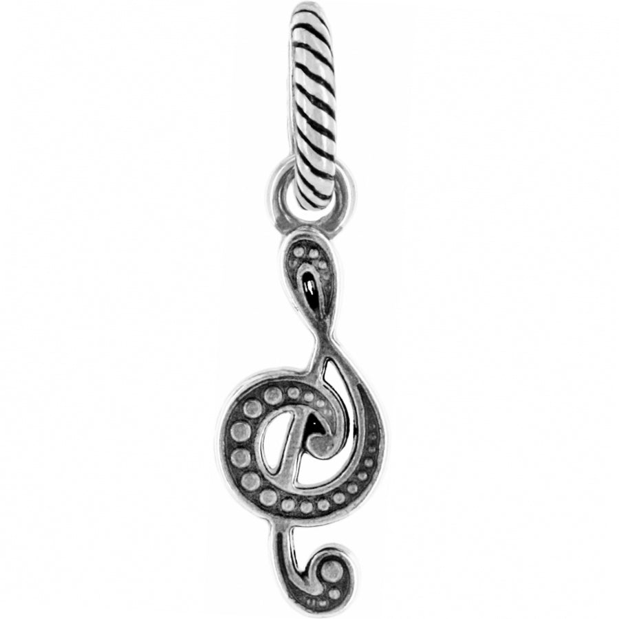 Brighton | Music Note Charm