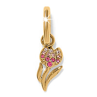 Brighton | Enchanting Gem Tulip Charm