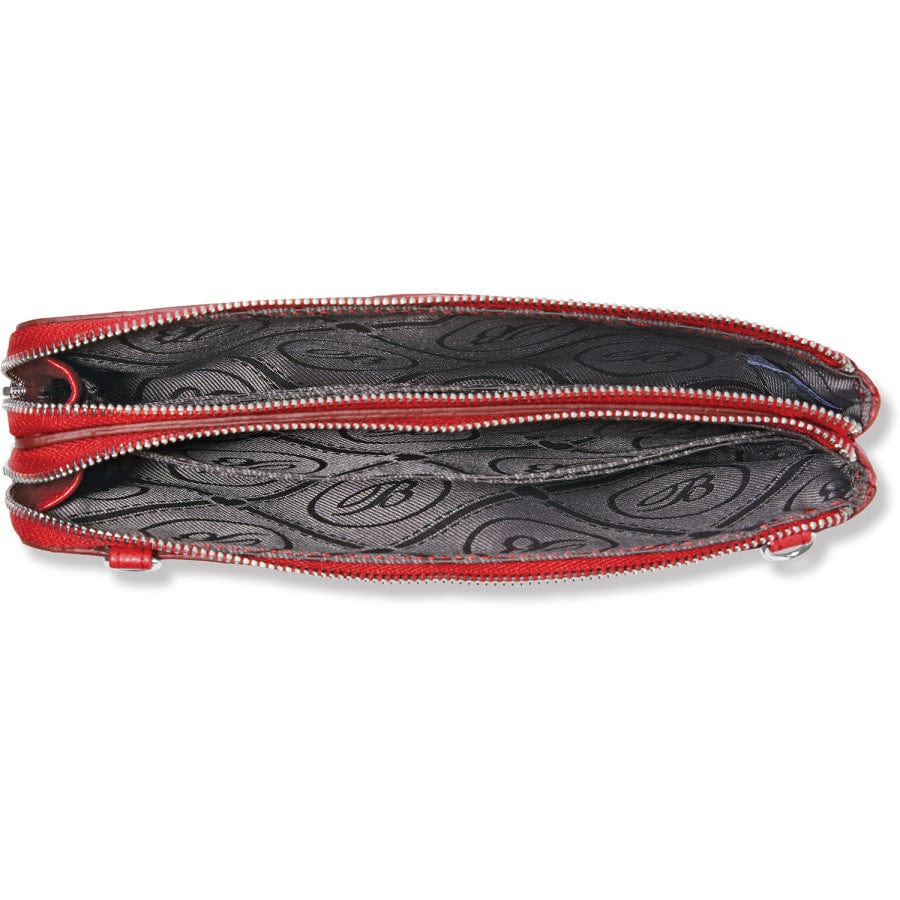 Brighton | Ferrara Duet Pouch