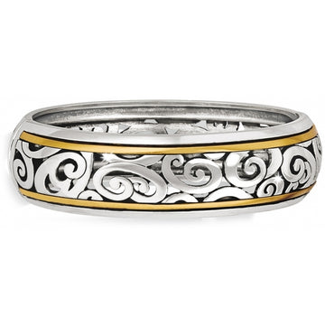 Brighton | Spin Master Hinged Bangle