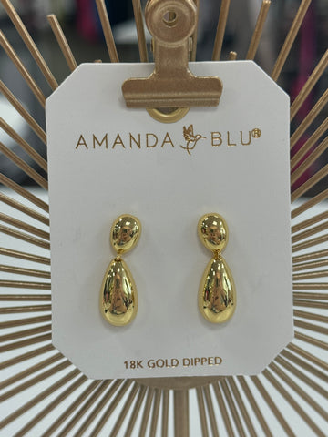 Harper Earrings