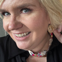 Coin Earrings