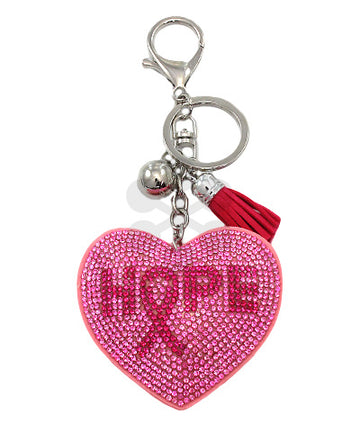 Hope Keychain
