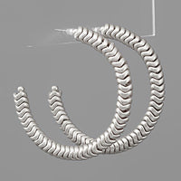 Anymore Earrings-2 Colors