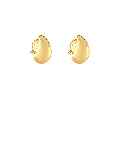 Every Day Clip On Earrings