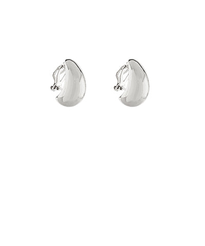 Every Day Clip On Earrings