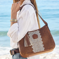 Brighton | Volana Large Shoulderbag