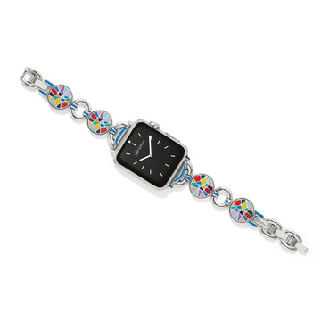 Brighton | Colormix Watch Band